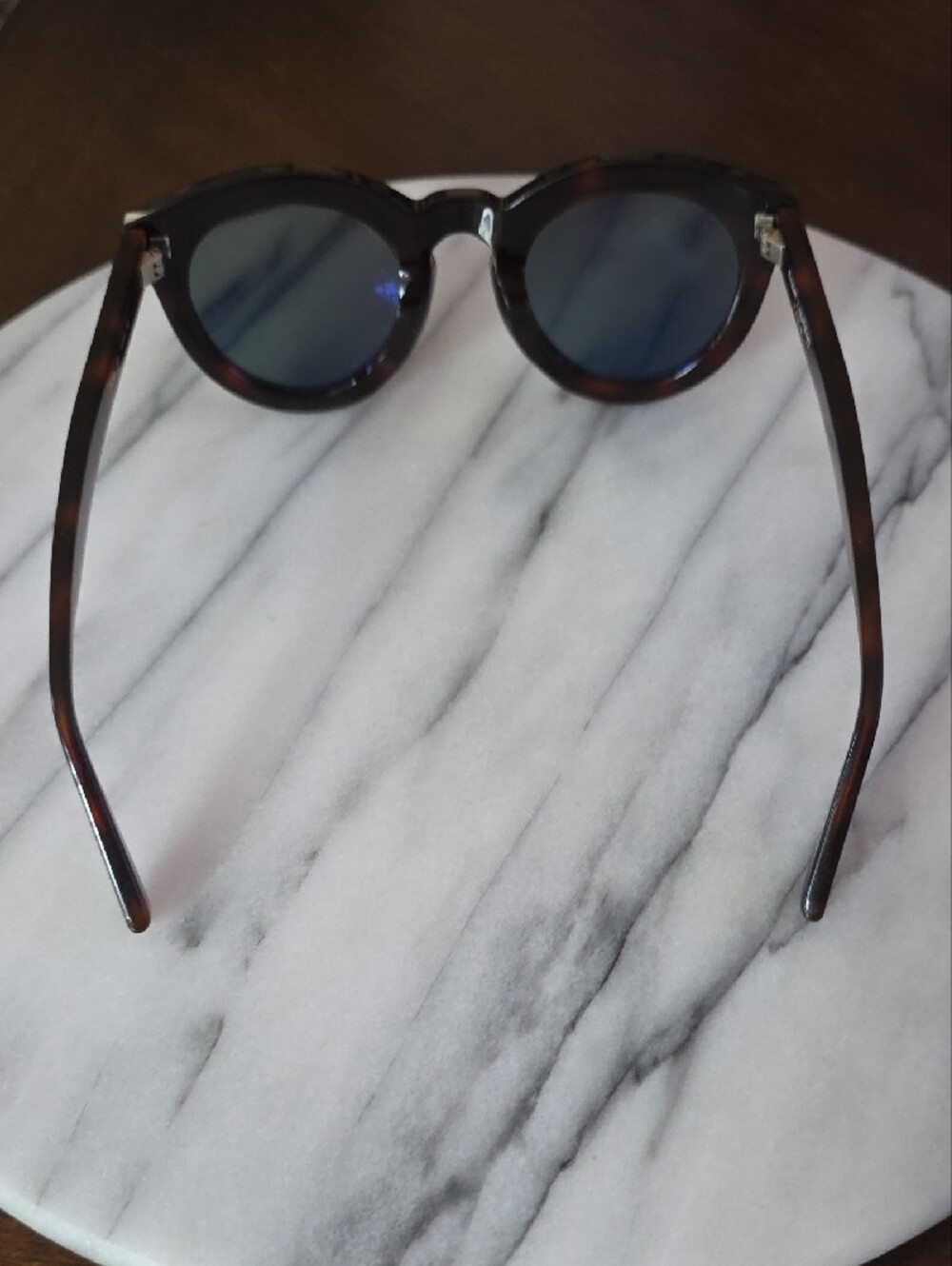 Saint Laurent SL 102 Surf sunglasses - Picture 16 of 17